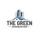 Property Management Company Logo The Green Organization