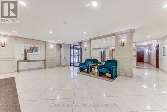 1900 Sheppard Ave E in Toronto, ON - Building Photo - Building Photo