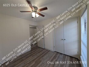 6025 Oldcastle Pl in Montgomery, AL - Building Photo - Building Photo