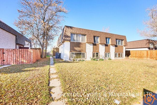 property at 1814-1814 23 St N