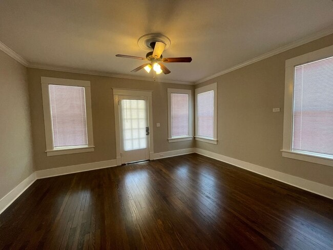 652 Stephenson St in Shreveport, LA - Building Photo - Building Photo
