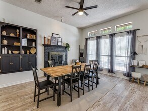 2900 Christopher Dr in Denton, TX - Building Photo - Building Photo