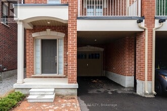 9797 Keele St in Vaughan, ON - Building Photo - Building Photo