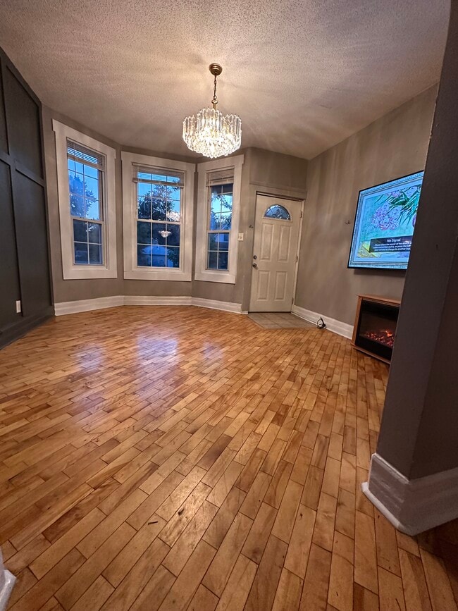 2402 Campbell St in Detroit, MI - Building Photo - Building Photo