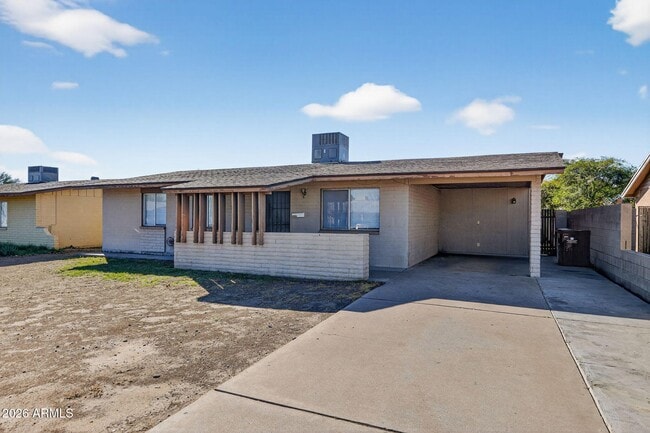 property at 11624 N 25th Ave