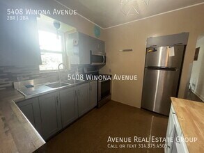 5408 Winona Ave in St. Louis, MO - Building Photo - Building Photo