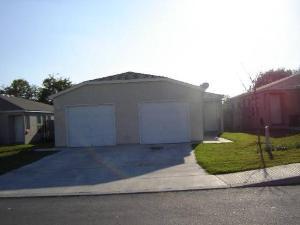 property at 7307 Golf Vista Blvd