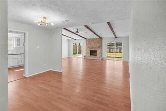 16911 Jane Lynn Ln in Houston, TX - Building Photo - Building Photo