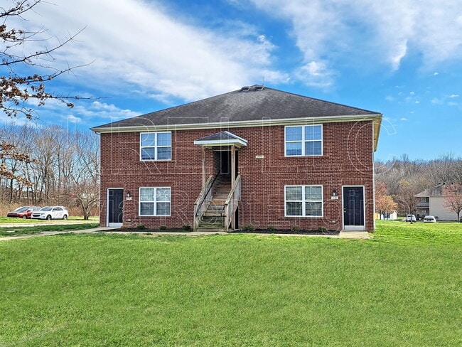 property at 304 Keeneland Dr