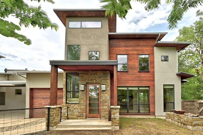 property at 308 Terrace Dr