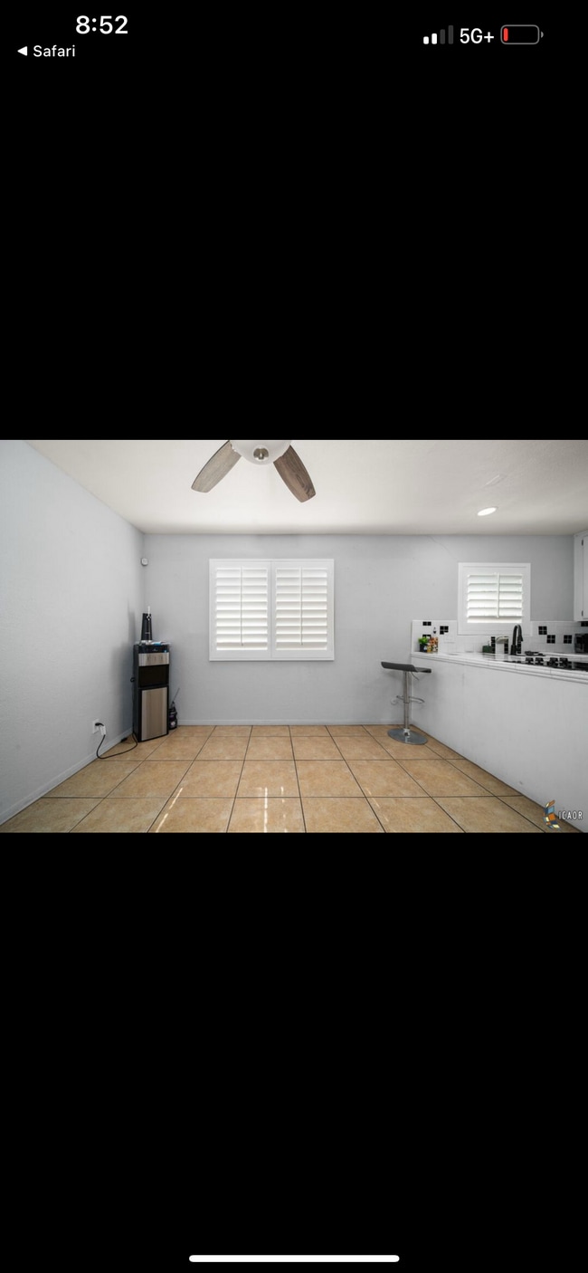 2018 S 9th St in El Centro, CA - Building Photo - Building Photo