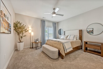 The Rivers at Five Points in Kaufman, TX - Foto de edificio - Building Photo