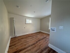 336 Germania St in Buffalo, NY - Building Photo