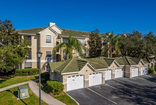 Serenade on Palmer Ranch in Sarasota, FL - Building Photo