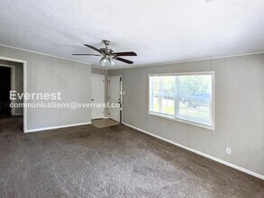 110 Border Cir in Benton, AR - Foto de edificio - Building Photo