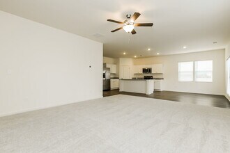 7609 Saffron Ave in Covington, GA - Building Photo - Building Photo