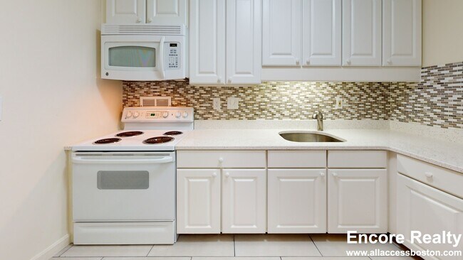 17 Monmouth Ct, Unit 0B in Brookline, MA - Building Photo - Building Photo