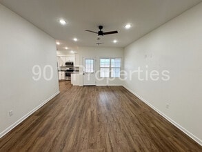 565 Fernwood Dr in Marion, AR - Building Photo - Building Photo