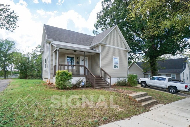 85 15th St S in Bessemer, AL - Building Photo - Building Photo