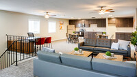 Jasper Place Apartments in Council Bluffs, IA - Building Photo - Building Photo