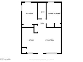 1505 W McKinley St in Phoenix, AZ - Building Photo - Building Photo