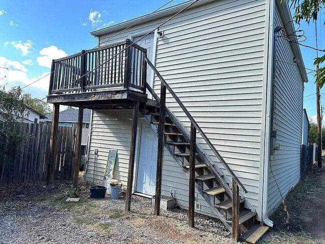 2105 Taft St in Wichita Falls, TX - Building Photo - Building Photo