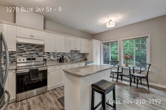 3270 Blue Jay St in Abbotsford, BC - Building Photo - Building Photo