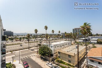 5500 Klump Ave, Unit FL5-ID853 in Los Angeles, CA - Building Photo - Building Photo