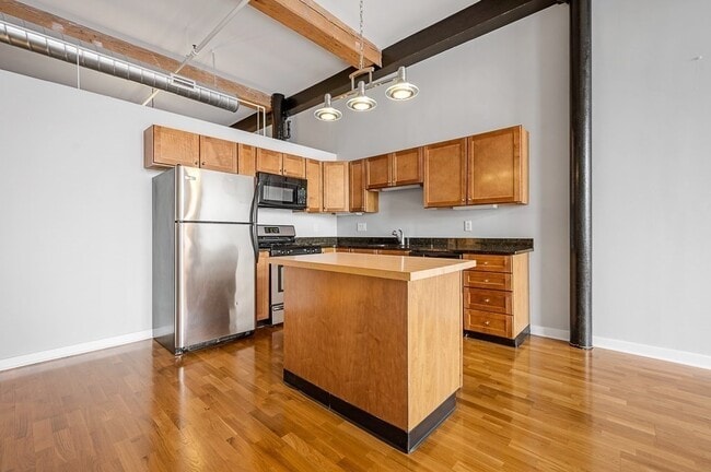 property at 160 Fremont St