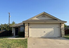 2903 Montague County Dr in Killeen, TX - Building Photo