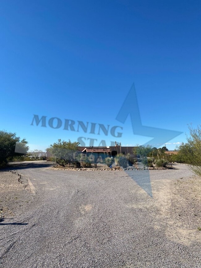 4162 Sotol Ct in Las Cruces, NM - Building Photo - Building Photo