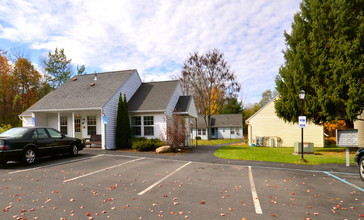 Council Meadows in Burnt Hills, NY - Building Photo - Building Photo