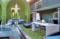 Greenhouse Flats photo'