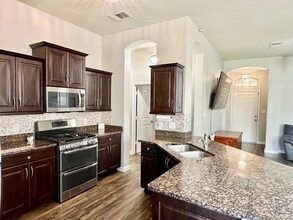 15481 Baker Meadow Loop in College Station, TX - Building Photo - Building Photo