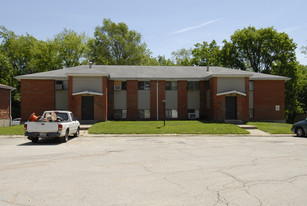 4518 NW Brencrest Apartments