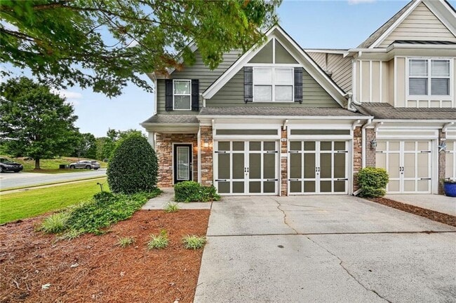 property at 301 Stream Side Pass