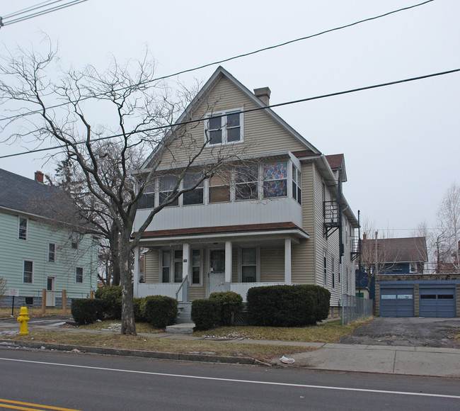 791 Norton St in Rochester, NY - Building Photo - Building Photo