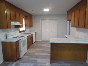 4511 Brickwood Meadow Ct in Petersburg, VA - Building Photo - Building Photo