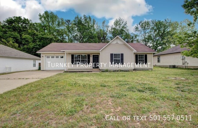 property at 61 Bud Grimes Rd