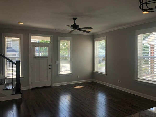 property at 1531 Washington St
