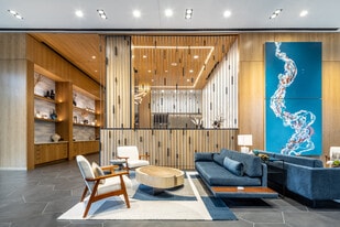 The Current in Richmond, VA - Building Photo