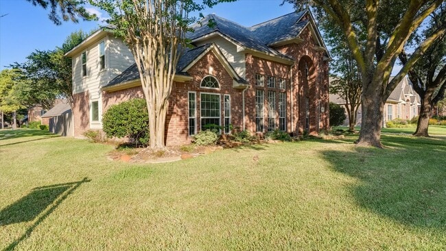 15603 Twisting Springs Dr in Cypress, TX - Building Photo - Building Photo