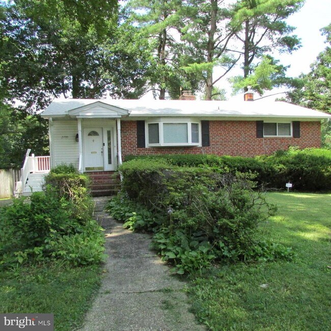 2700 Sulgrave Ave in Baltimore, MD - Building Photo - Building Photo