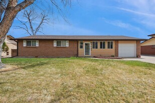 2180 S Estes St, Unit 2940-A in Lakewood, CO - Building Photo