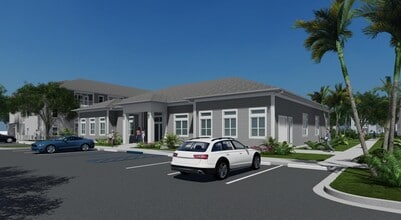 Momentum Blanding in Jacksonville, FL - Building Photo - Building Photo