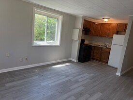739 Harriet St in Ypsilanti, MI - Building Photo