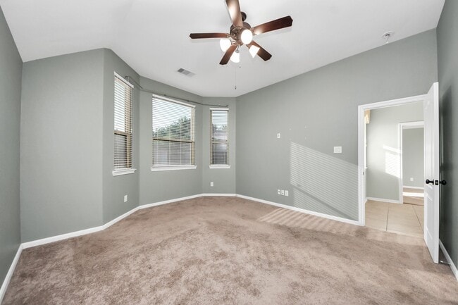 property at 2402 Village Lakes Dr