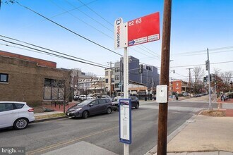 610 Jefferson St NW, Unit 101 in Washington, DC - Building Photo - Building Photo