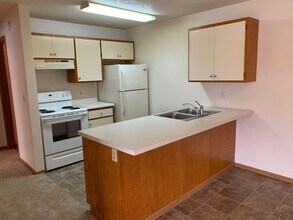 Lincoln Pointe in St. Cloud, MN - Foto de edificio - Interior Photo