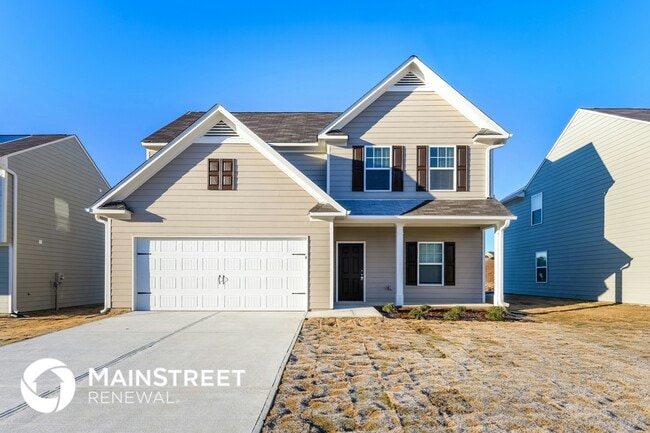 property at 65 Homestead Ln